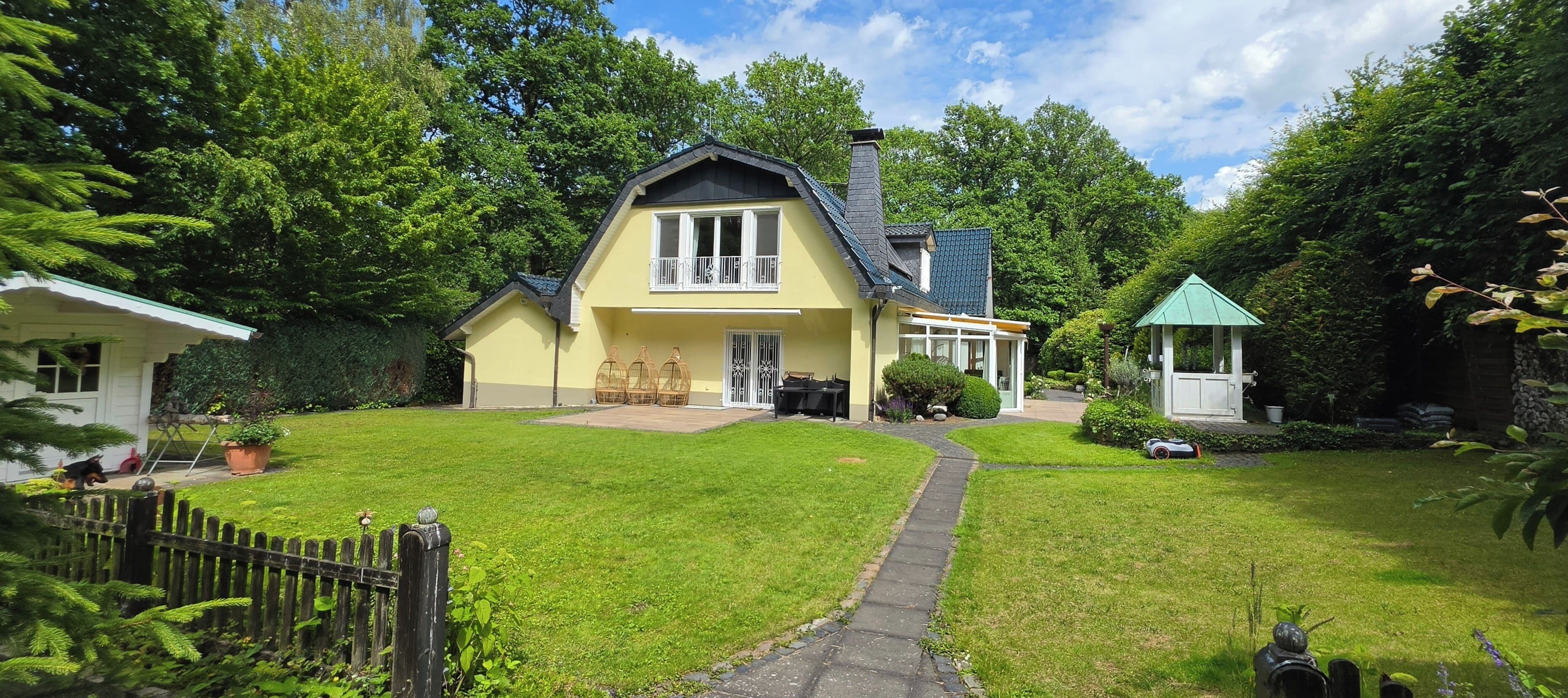 Eksteriør