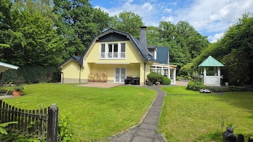 Eksteriør