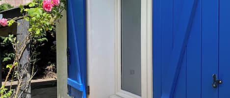 Detalle exterior