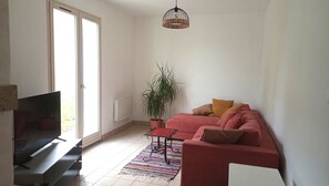 Oppholdsområde