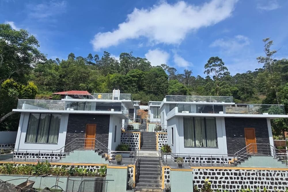 SILVER VALLEY VILLAS