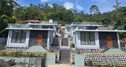 SILVER VALLEY VILLAS