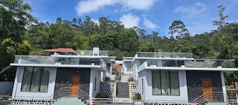 SILVER VALLEY VILLAS