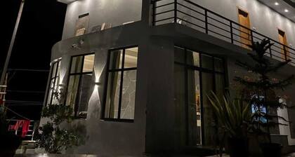 SILVER VALLEY VILLAS