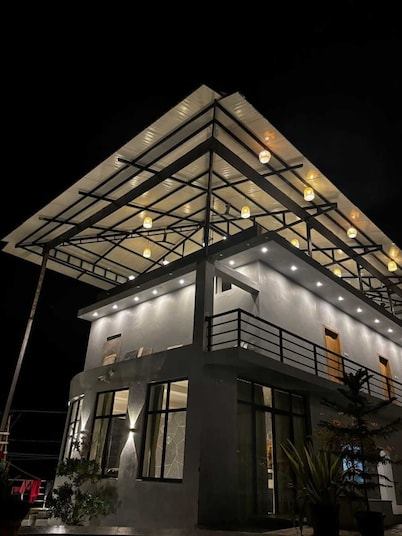 SILVER VALLEY VILLAS