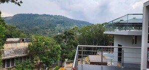 Unclassified image, 2 of 22, button - SILVER VALLEY VILLAS (Yercaud)