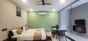 Premium-huone