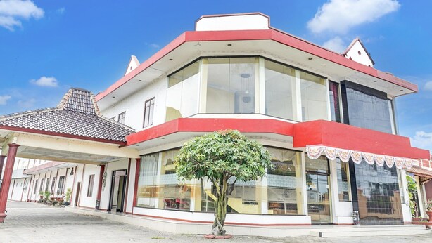 Ferienhaus | Außenbereich