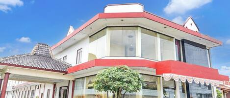 House | Exterior