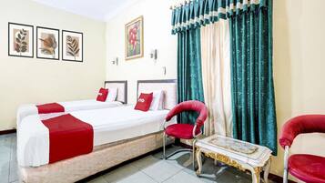 Maison | 1 chambre