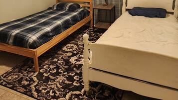 3 chambres, Wi-Fi, draps fournis