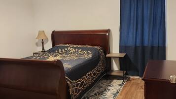 3 chambres, Wi-Fi, draps fournis