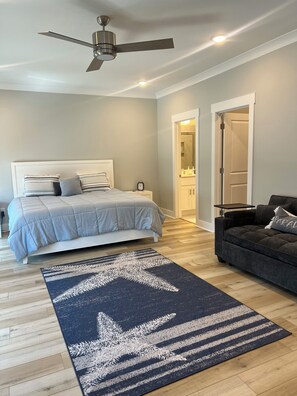 Unclassified image, 4 of 19, button - Close to Barefoot and the beach! NEW! Gorgeous! Low rates! (Longs)