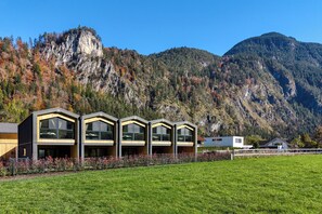 Exterior - bsundrix Tiny Homes (Lorüns)