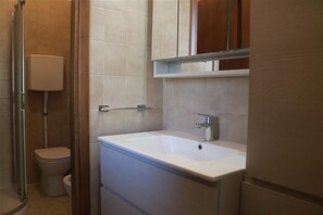 Ferienhaus | Badezimmer