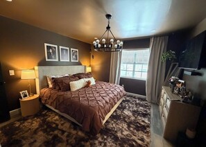 Room - 2-bedroom townhome in fantastic Carrollwood Tampa with 2.5 bathrooms and office. (Tampa)