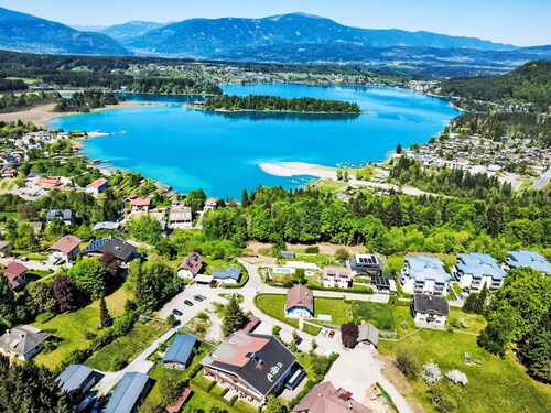 Confortable appartement pour 3 personnes avec WIFI, TV et balcon