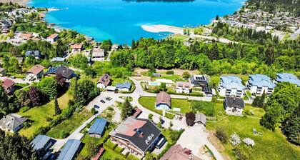 Confortable appartement pour 3 personnes avec WIFI, TV et balcon