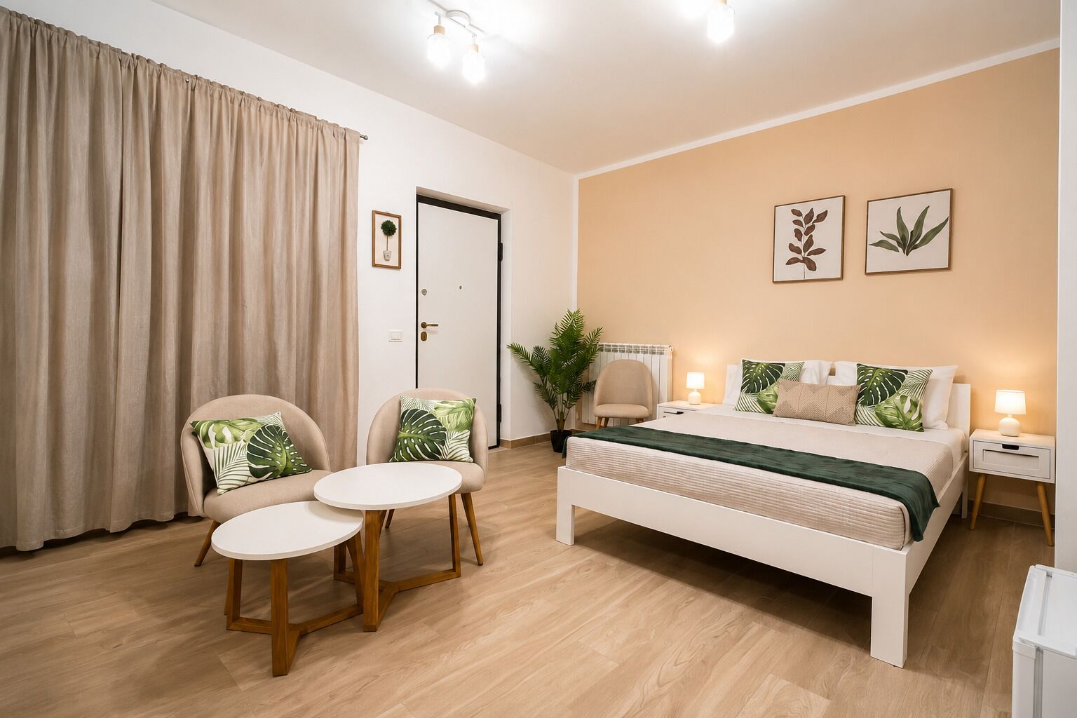 Habitació