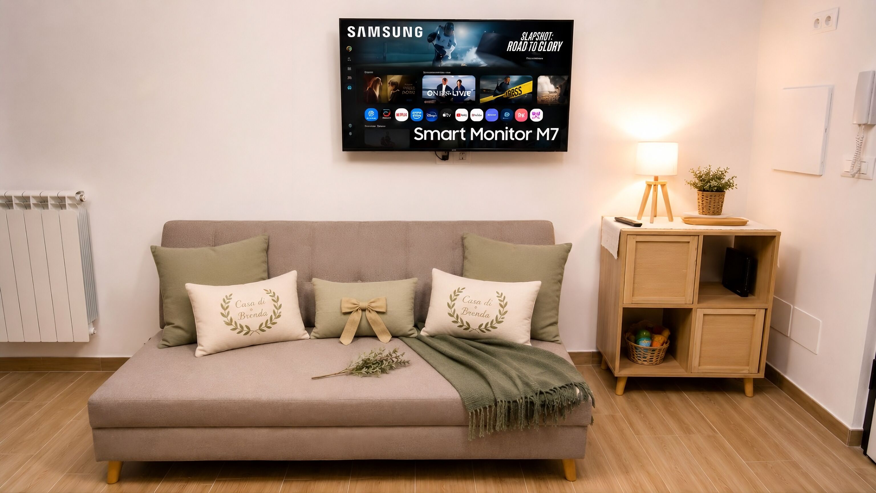 Sala d'estar