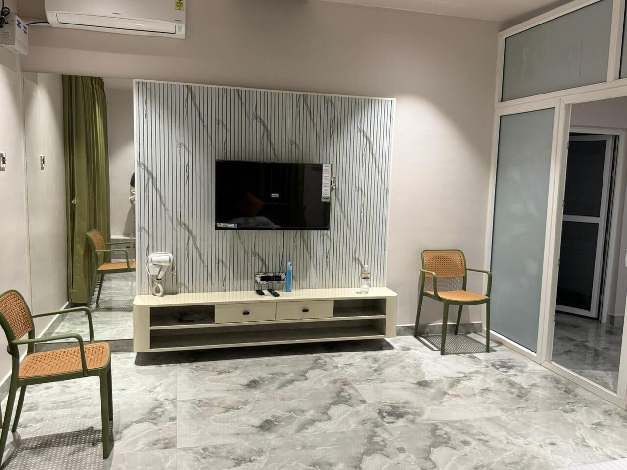 Interieur