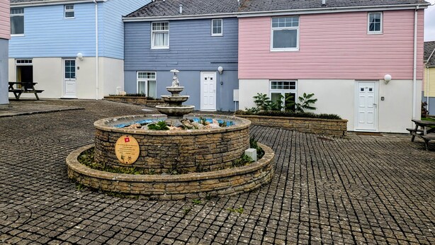 Exterior - Atlantic Reach Lodge - Spacious 4 Bedroom Retreat (Newquay)