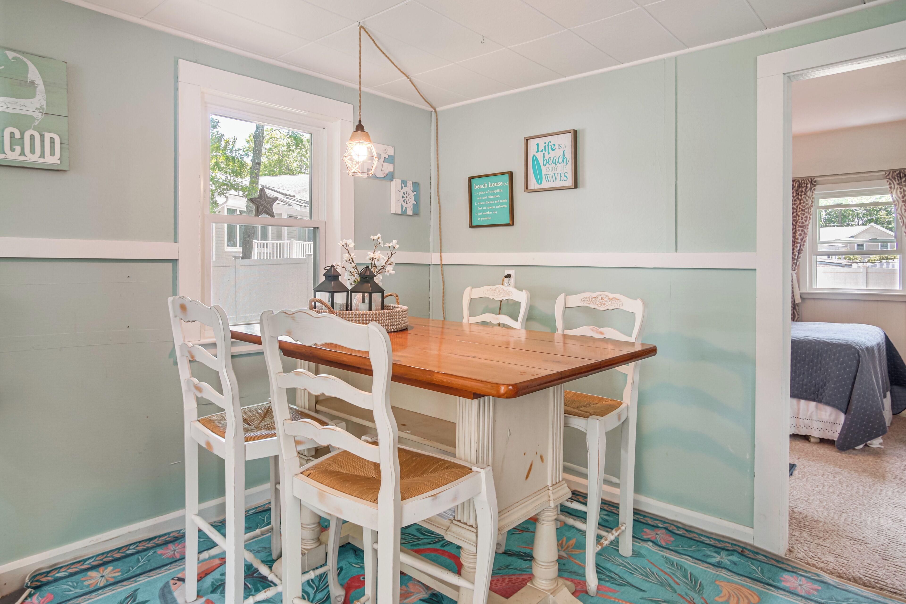 Casa (2 Bedrooms) | Interior