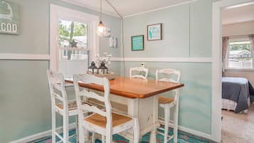 Casa (2 Bedrooms) | Interior