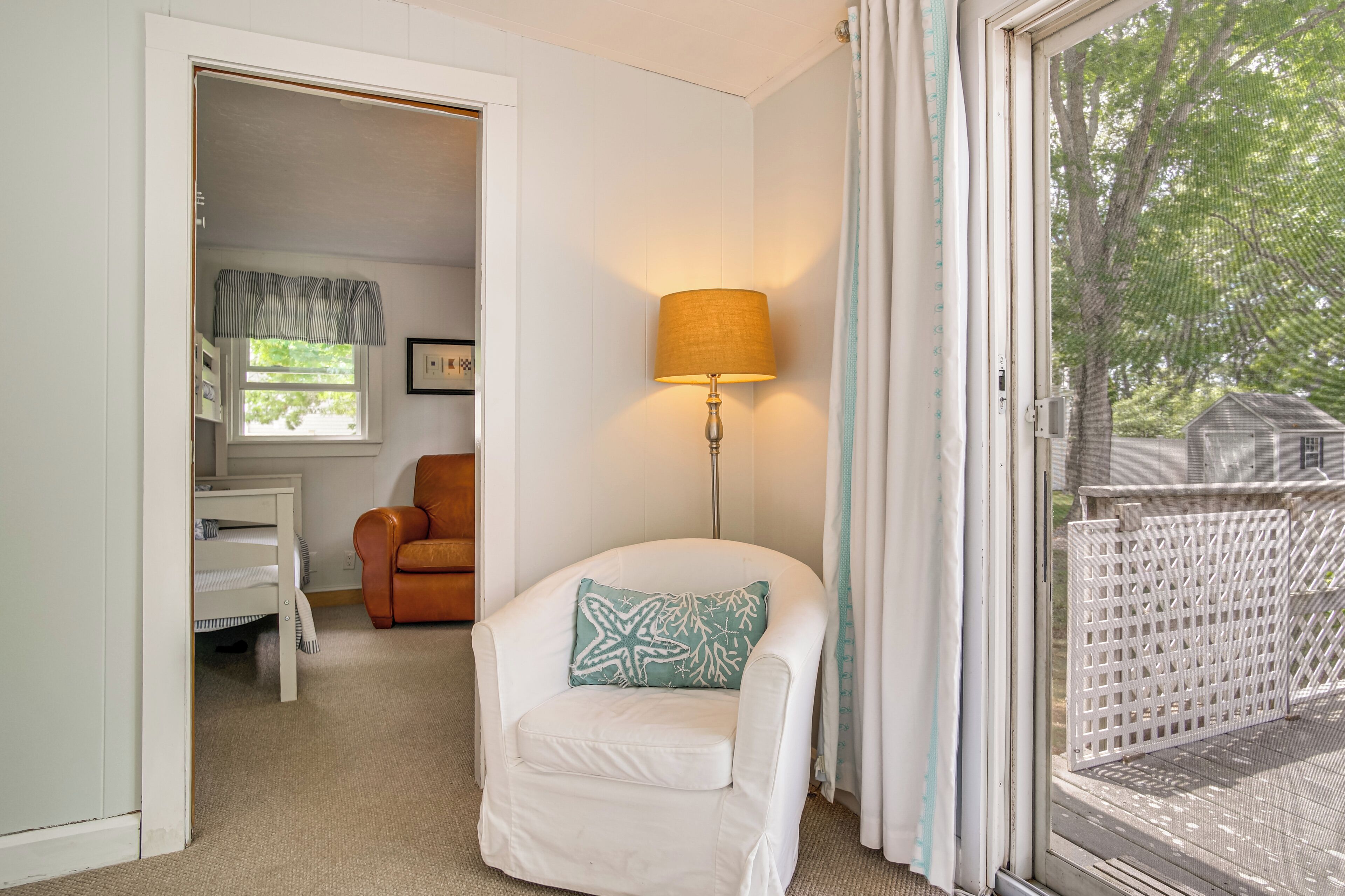 Casa (2 Bedrooms) | Interior