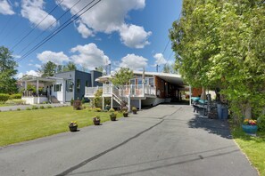 Ferienhaus (3 Bedrooms) | Innenbereich