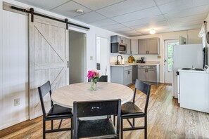 Casa (1 Bedroom) | Interior