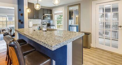 Explore Dtwn & Museum District! 4BR Houston Apts