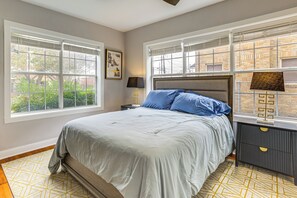 Casa (4 Bedrooms) | Interior