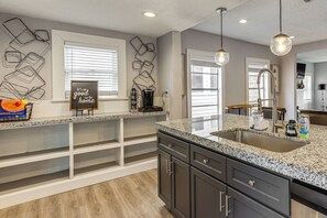 Casa (4 Bedrooms) | Interior