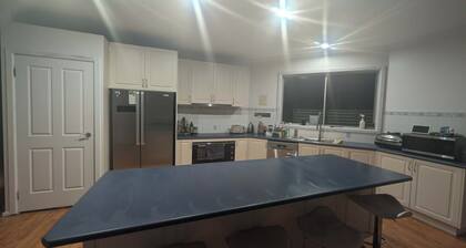 Welcome to Bago View Cottage your home away from home.