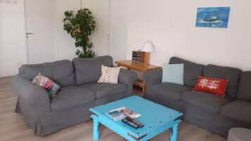 Apartment | Living room