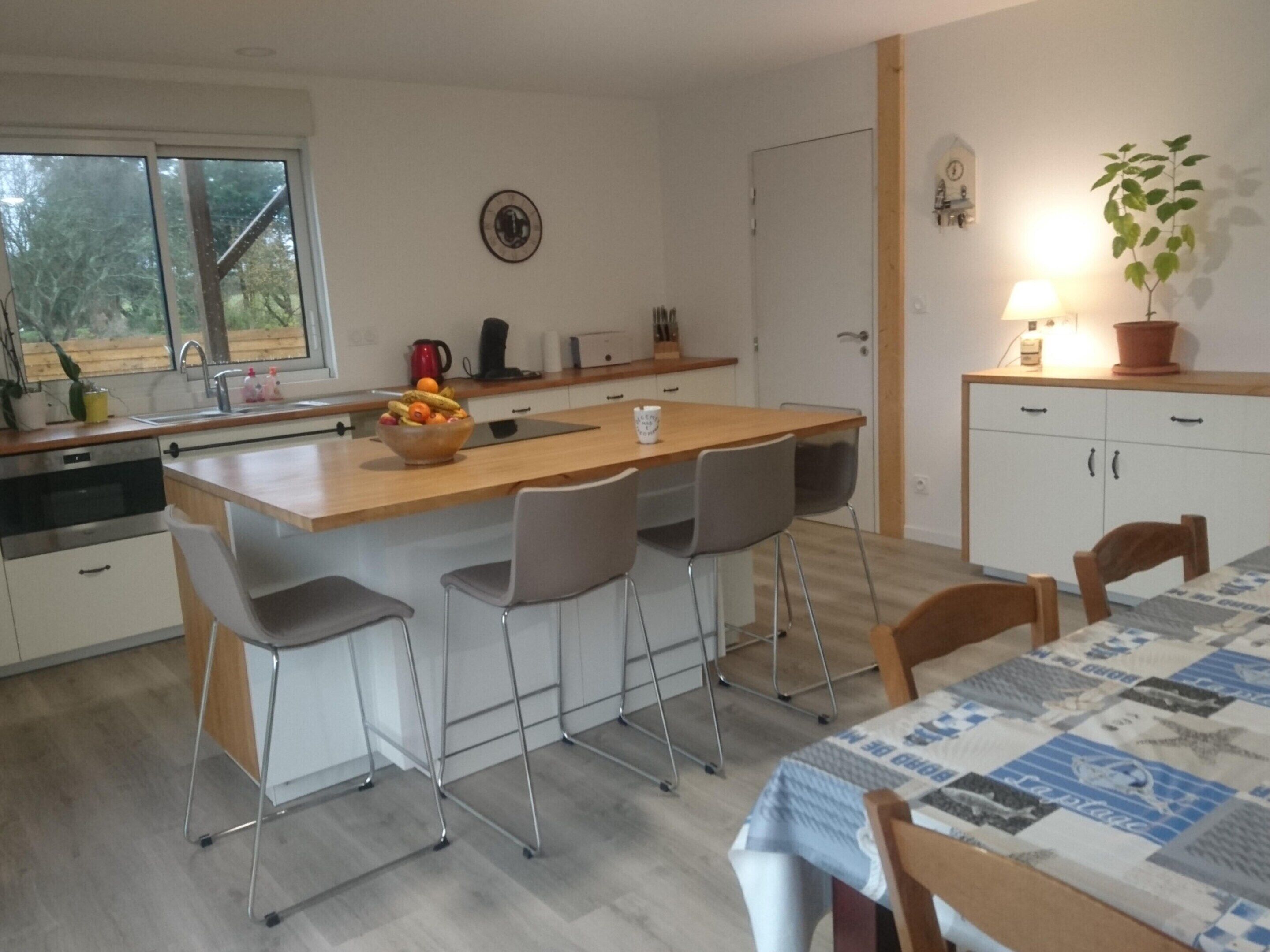 Appartement | Restauration