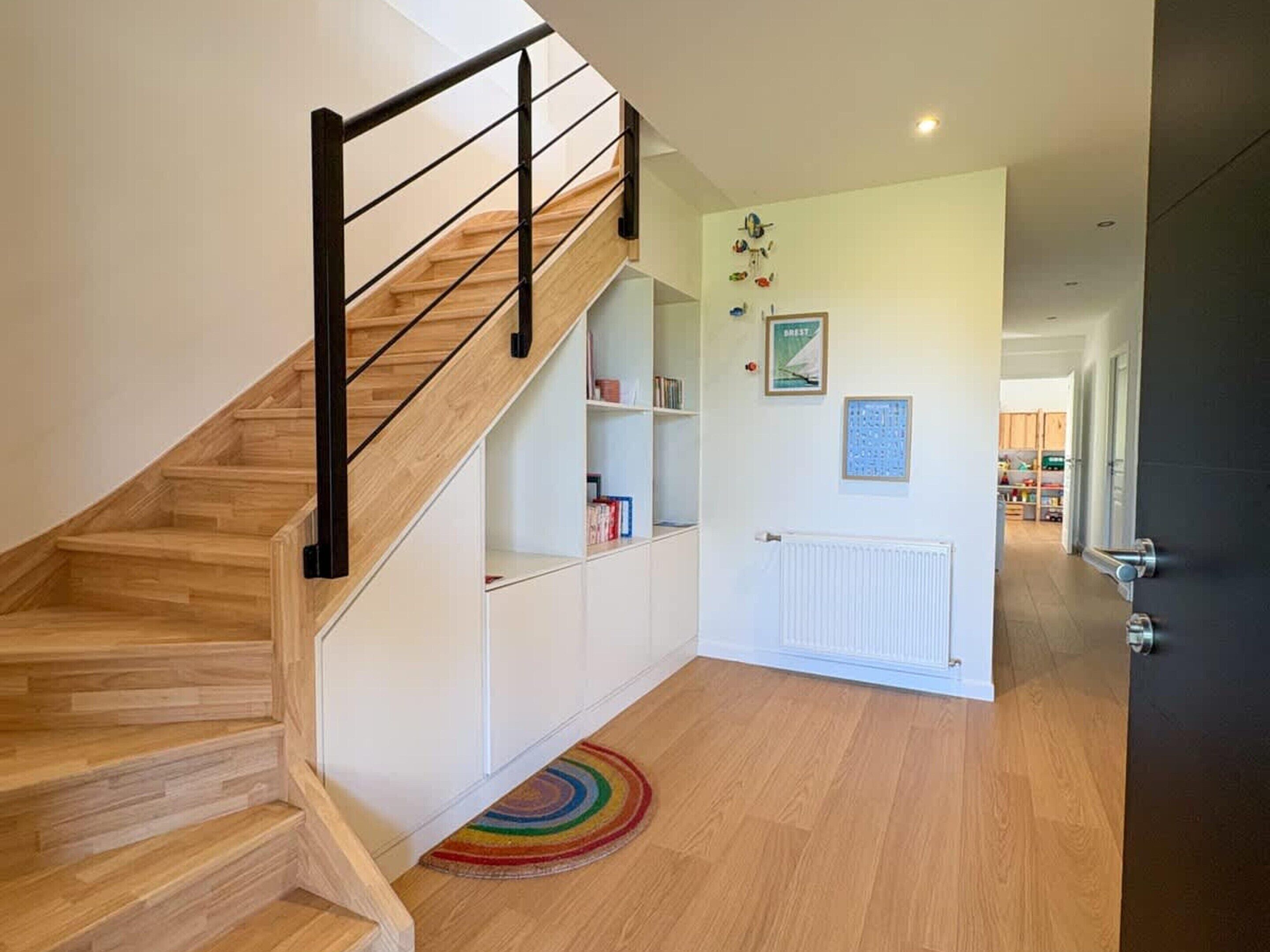 Apartment | Interior