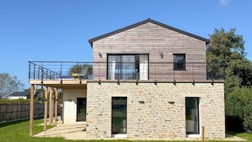 Apartment | Exterior