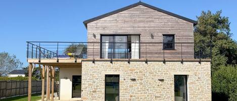 Apartment | Exterior