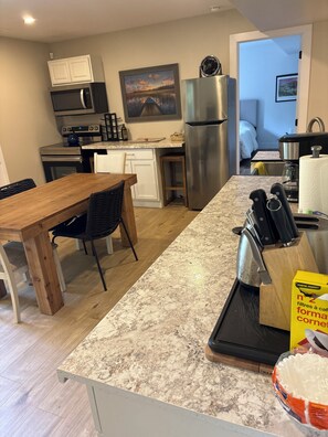 Cuisine privée