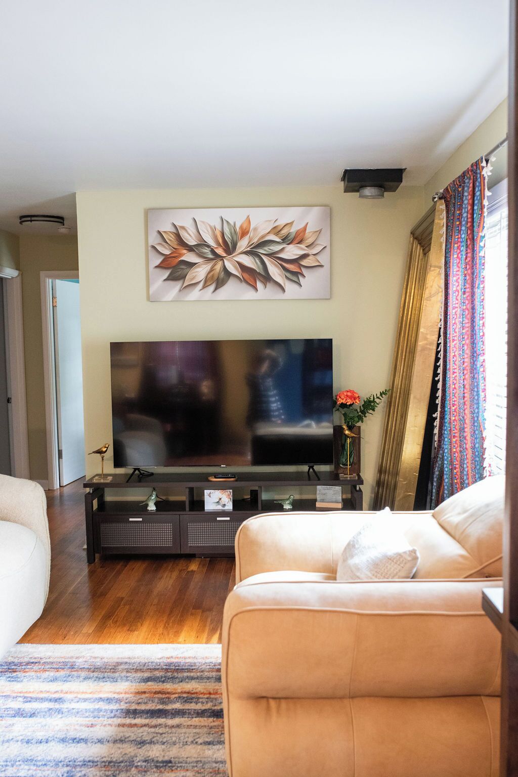 Smart TV