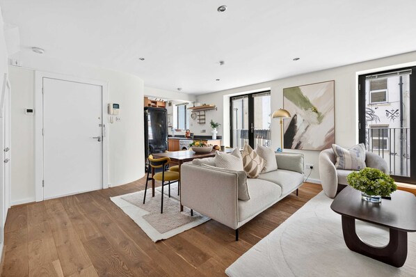Ferienhaus | 2 Schlafzimmer