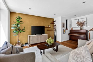 Ferienhaus | 2 Schlafzimmer