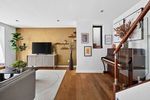 Ferienhaus | 2 Schlafzimmer