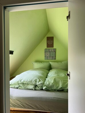 3 Schlafzimmer, Bügeleisen/Bügelbrett, WLAN, Bettwäsche