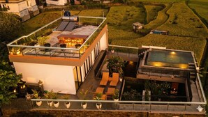 Unclassified image, 2 of 26, button - Private Villa 4bedrooms with rooftop open pool (Gianyar)