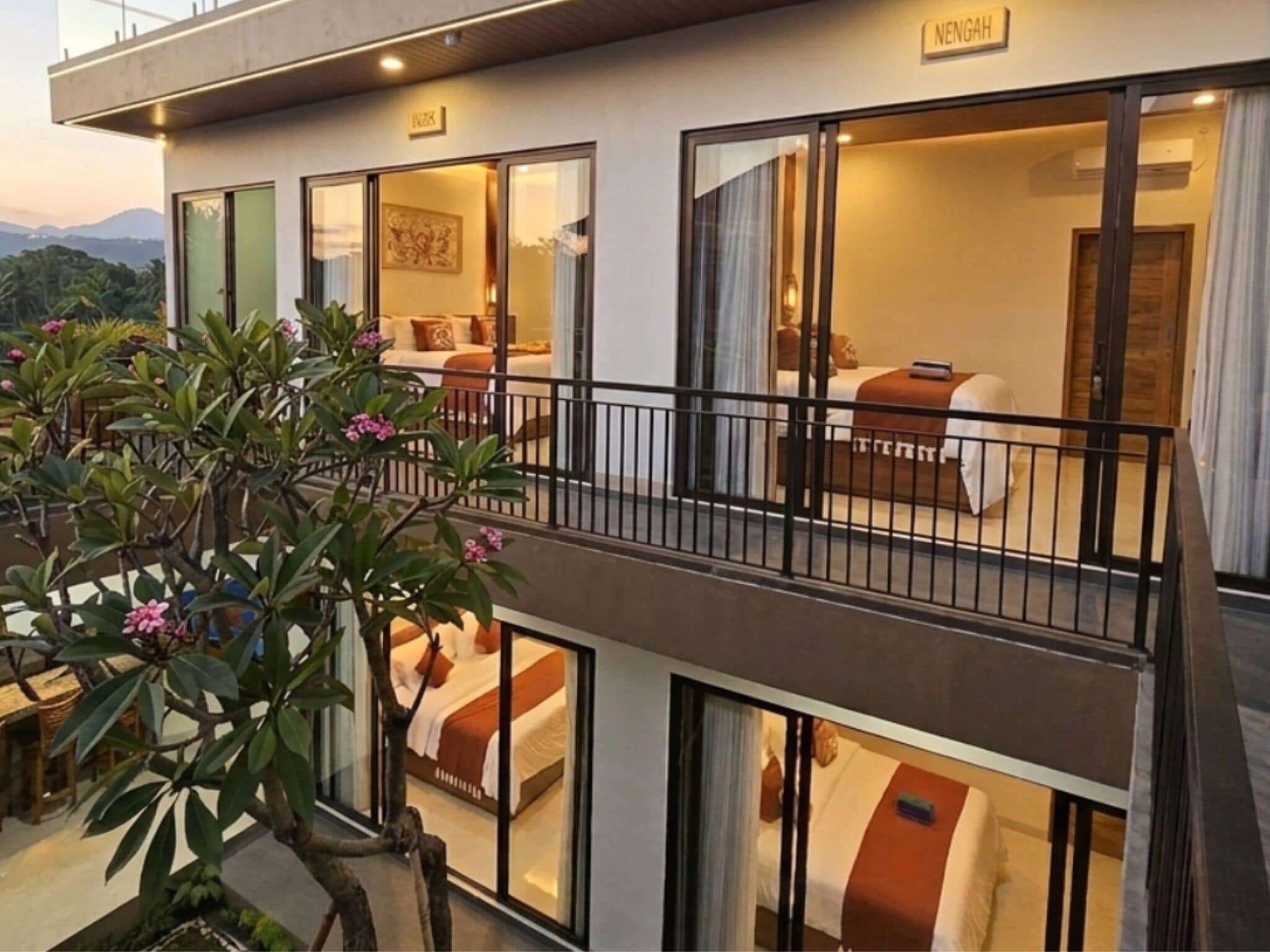 Terras