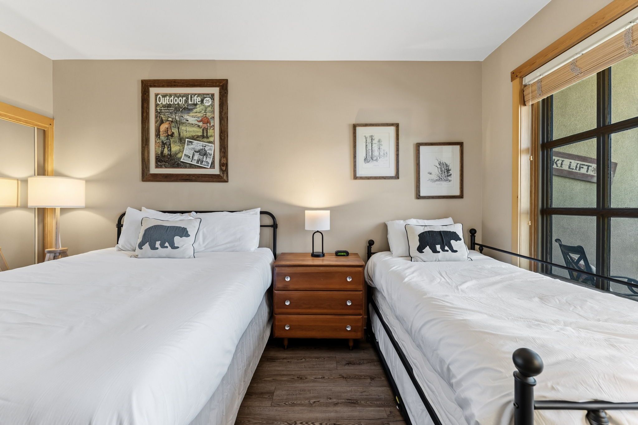 Chambre