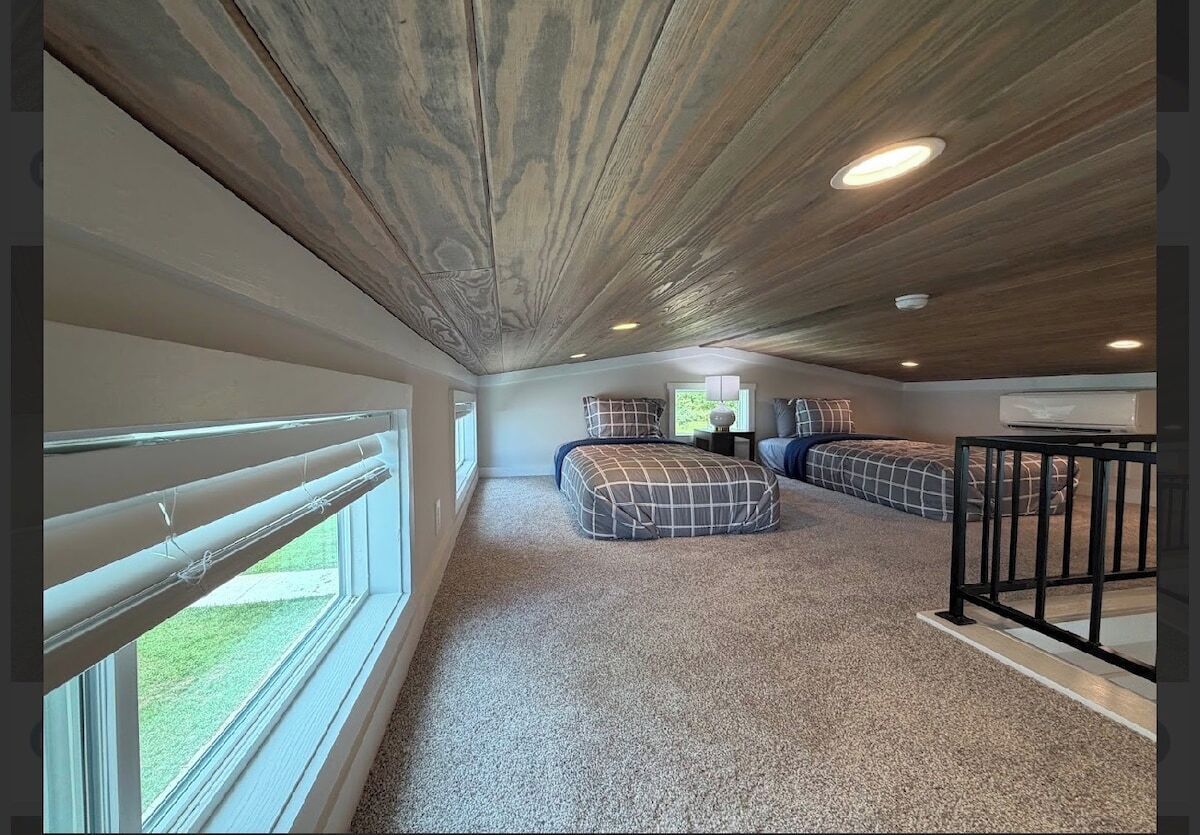 1 bedroom, WiFi